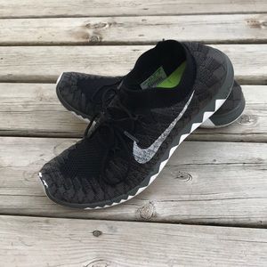 Nike Free 3.0 Flyknit Shoes